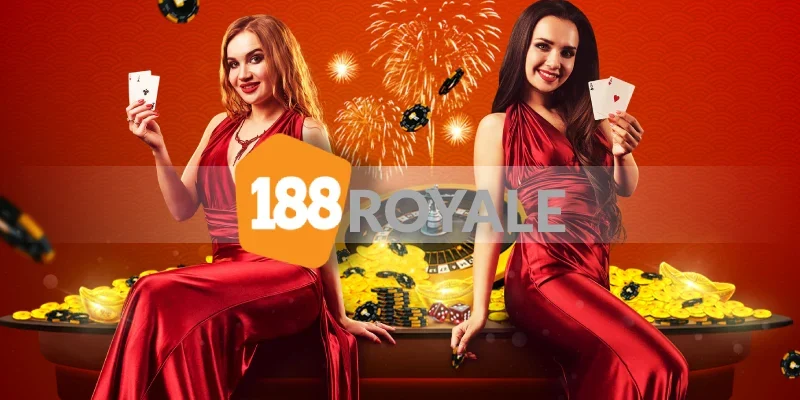 Situs Terbaik 188BET Pilihan Para Dewa Casino