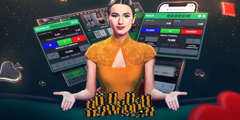 Pola Dan Trik Terbaru Judi Baccarat Online 188BET